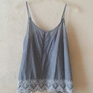 Love by Gap sleep cami